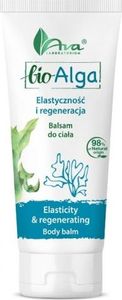 Ava BIO ALGA Naturalny balsam do ciała, 200 ml 1
