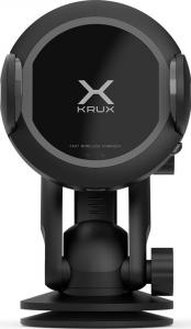 Krux Uchwyt zaciskowy do samochodu KRX0046 3