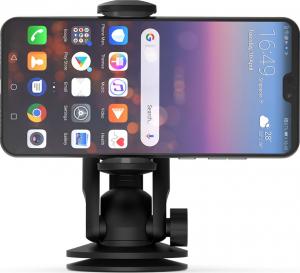 Krux Uchwyt zaciskowy do samochodu KRX0046 4