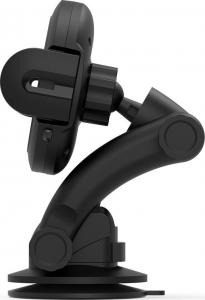 Krux Uchwyt zaciskowy do samochodu KRX0046 5