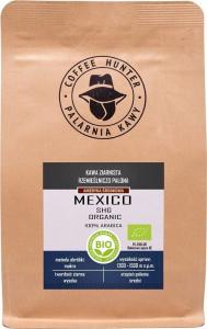 Kawa ziarnista Coffee Hunter Meksyk Fair Trade Bio 250 g 1