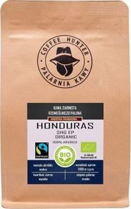 Kawa ziarnista Coffee Hunter Honduras Fair Trade Bio 250 g 1