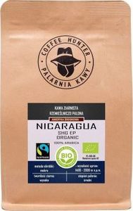 Kawa ziarnista Coffee Hunter Nikaragua Fair Trade Bio 250 g 1