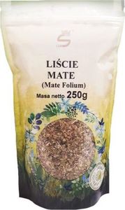 STANLAB Liście yerba mate Mate Folium 250g Stanlab 1