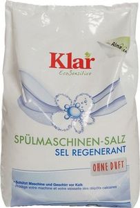 KLAR SÓL DO ZMYWAREK ECO 2 kg - KLAR 1