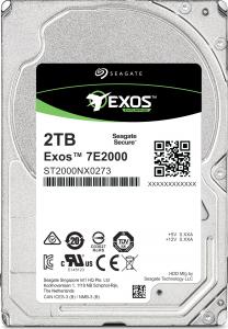 Dysk serwerowy Seagate Exos E 7E2000 2TB 2.5'' SAS-3 (12Gb/s)  (ST2000NX0273) 4