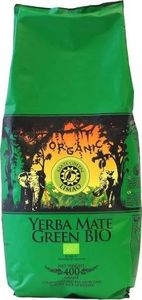 ORGANIC MATE GREEN YERBA MATE LIMAO BIO 400 g - ORGANIC MATE GREEN 1