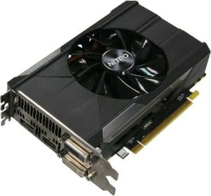 Karta graficzna Sapphire R7 370 NITRO OC 2GB DDR5 (256 bit) 2x DVI, HDMI, DP (11240-10-20G) 2