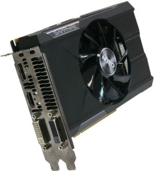 Karta graficzna Sapphire R7 370 NITRO OC 2GB DDR5 (256 bit) 2x DVI, HDMI, DP (11240-10-20G) 3