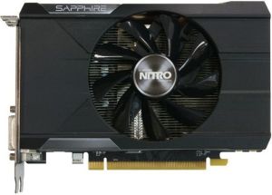 Karta graficzna Sapphire R7 370 NITRO OC 2GB DDR5 (256 bit) 2x DVI, HDMI, DP (11240-10-20G) 4