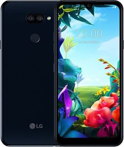 Smartfon LG K20 32 GB Dual SIM Czarny 1