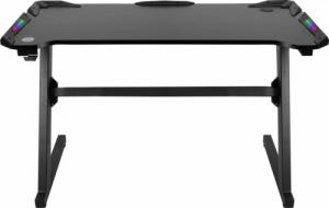 Biurko Sofotel Crit 258000 Czarne 120 cmx60 cm 12