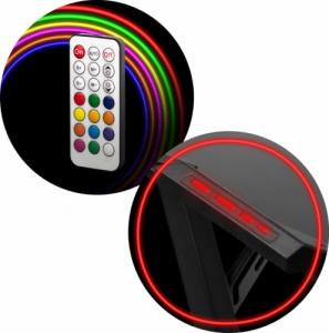 Biurko Sofotel Crit 258000 Czarne 120 cmx60 cm 7