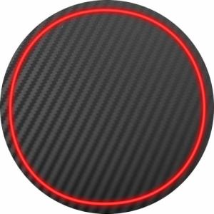 Biurko Sofotel Crit 258000 Czarne 120 cmx60 cm 8