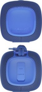 Głośnik Xiaomi Mi Bluetooth niebieski (MDZ-36-DB) 5