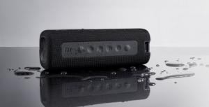 Głośnik Xiaomi Mi Bluetooth czarny (MDZ-36-DB) 5