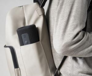 Głośnik Xiaomi Mi Bluetooth czarny (MDZ-36-DB) 6