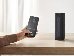 Głośnik Xiaomi Mi Bluetooth czarny (MDZ-36-DB) 7