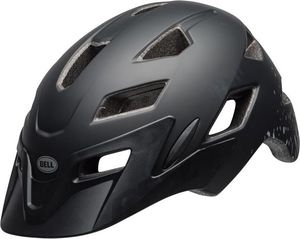 Bell Kask juniorski SIDETRACK czarny r. Uniwersalny 2