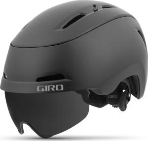 Giro Kask miejski Bexley Mips matte black r. L (59-63 cm) 1