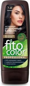 Fitokosmetik  Balsam Koloryzujący do włosów 1,0 Czarny Fitocolor 1