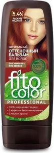 Fitokosmetik  Balsam Koloryzujący do włosów 5,46 Czerwona Miedź Fitocolor 1