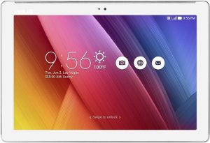 Tablet Asus 10.1" 16 GB 3G Biały  (90NP0213-M00650) 1