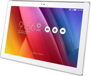 Tablet Asus 10.1" 16 GB 3G Biały  (90NP0213-M00650) 4