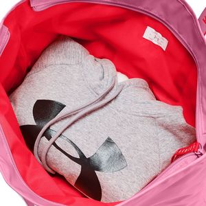 Under Armour Torba sportowa różowa 25 l 3