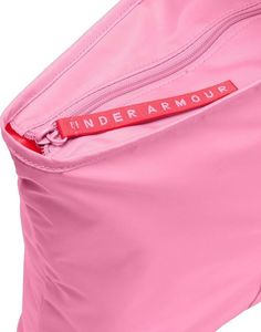 Under Armour Torba sportowa różowa 25 l 5