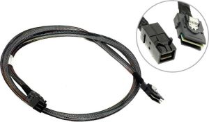 Adaptec Kabel I-RA-HDMSAS-MSAS-.5M (2281300-R) 2