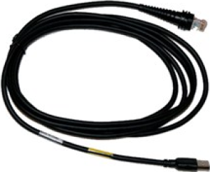 Kabel USB Honeywell Genesis 7580 3m Czarny (CBL-503-300-S00) 1