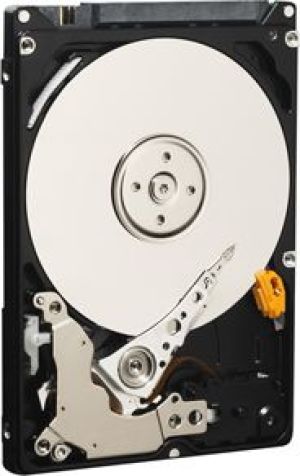 Dysk WD Blue 2 TB 2.5" SATA III (WD20NPVZ) 3