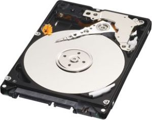 Dysk WD Blue 2 TB 2.5" SATA III (WD20NPVZ) 5