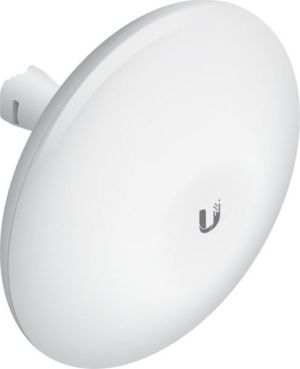 Ubiquiti NanoBeam M 13dBi 2.4GHz 802.11g/n MIMO 2x2 TDMA, 64MB RAM, PoE (NBE-M2-13) 2