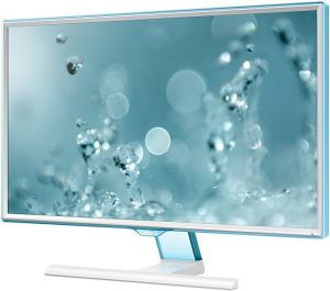 Monitor Samsung LS27E391HS 4