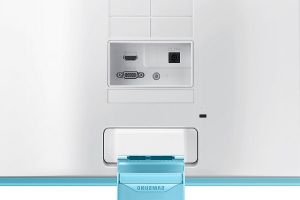 Monitor Samsung LS27E391HS 7