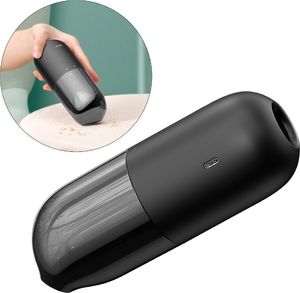 Odkurzacz ręczny Baseus Capsule C1 2