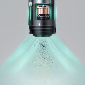 Odkurzacz ręczny Baseus Capsule C1 13