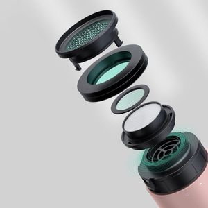 Odkurzacz ręczny Baseus Capsule C1 14