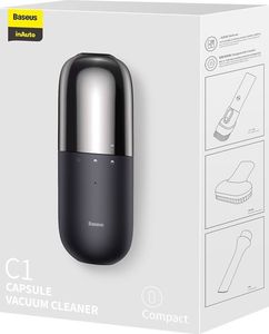 Odkurzacz ręczny Baseus Capsule C1 5