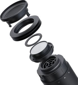 Odkurzacz ręczny Baseus Capsule C1 9