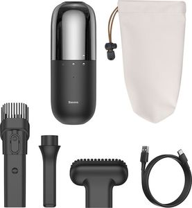 Odkurzacz ręczny Baseus Capsule C1 10