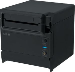 Seiko Instruments Paragonowa drukarka termiczna RP-F10-K27J1-2 10819 (USB), kolor czarny 1