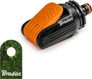 Bradas Uniwersalne przyłącze na kran BLACK LINE ECO-4129 BRADAS 6570 1