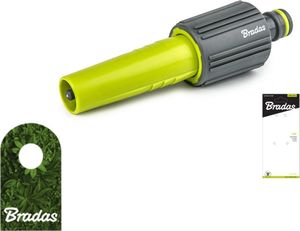 Bradas Dysza prosta regulowana LIME LINE SOFT BRADAS 3485 1