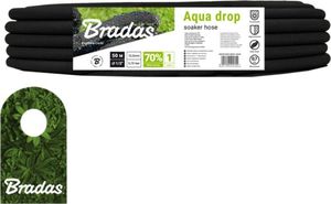 Bradas Wąż nawadniający pocący AQUA-DROP 1/2" - 50m WAD1/2050 Bradas 5755 1
