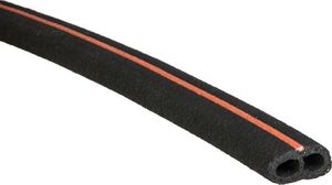 Bradas Wąż nawadniający pocący AQUA-DROP FLAT 1/2" - 7,5m WADF1/2075 Bradas 2043 2