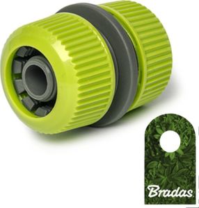 Bradas Reparator do węża 1/2" złączka do węży LIME LINE LE-2100 Bradas 5206 1