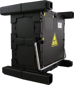 TP Electric Rozdzielnica z uchwytem Minibox 215x215x120 TpE 0944 3